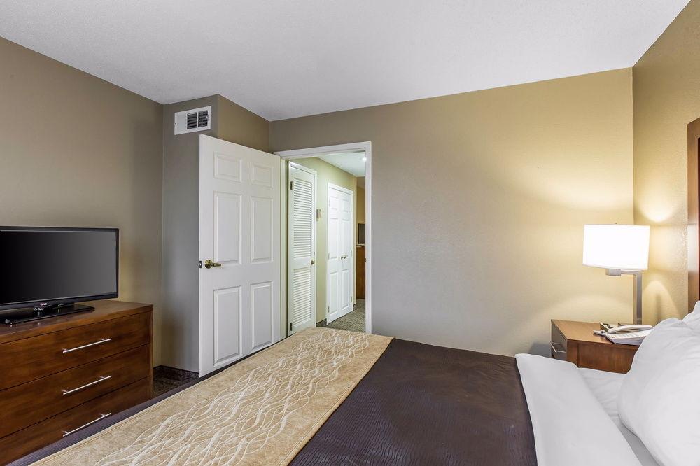 Comfort Inn&Suites Peachtree Corners Norcross Exterior foto