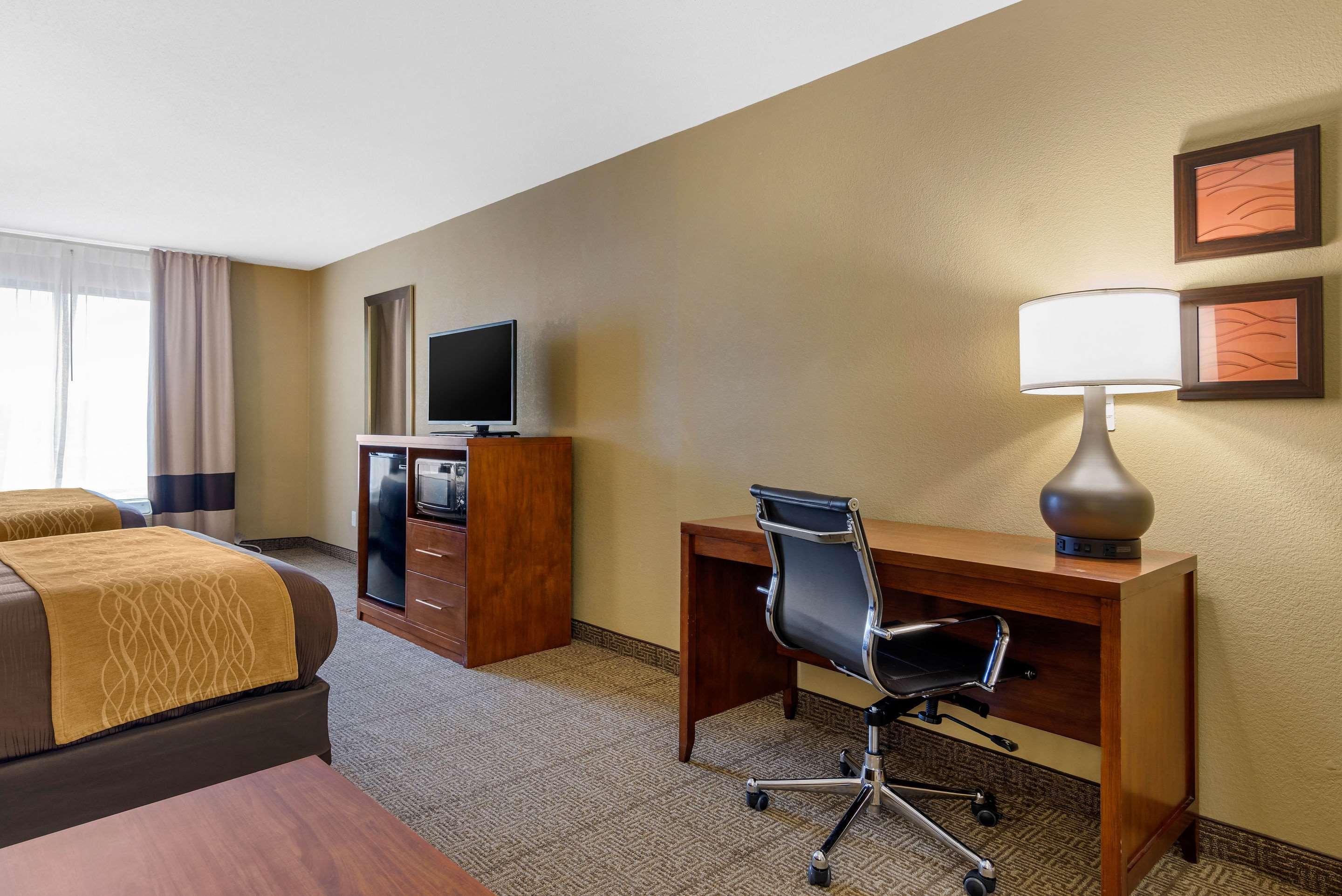 Comfort Inn&Suites Peachtree Corners Norcross Exterior foto