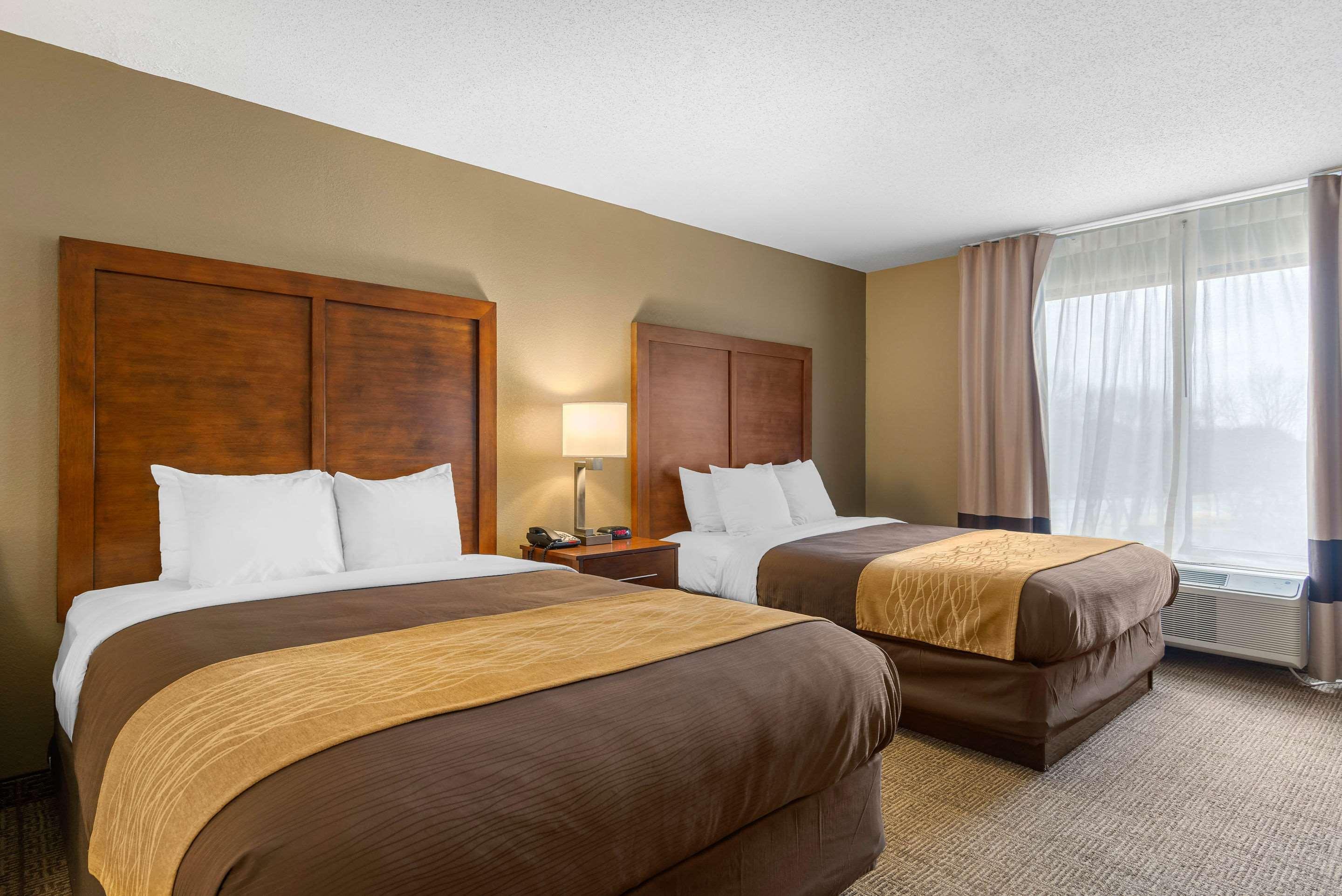 Comfort Inn&Suites Peachtree Corners Norcross Exterior foto