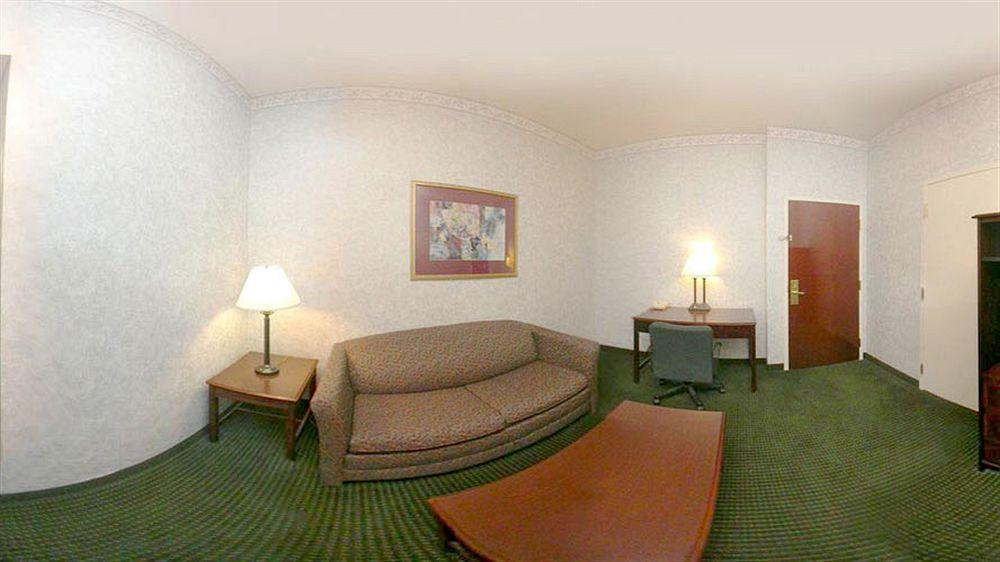 Comfort Inn&Suites Peachtree Corners Norcross Exterior foto