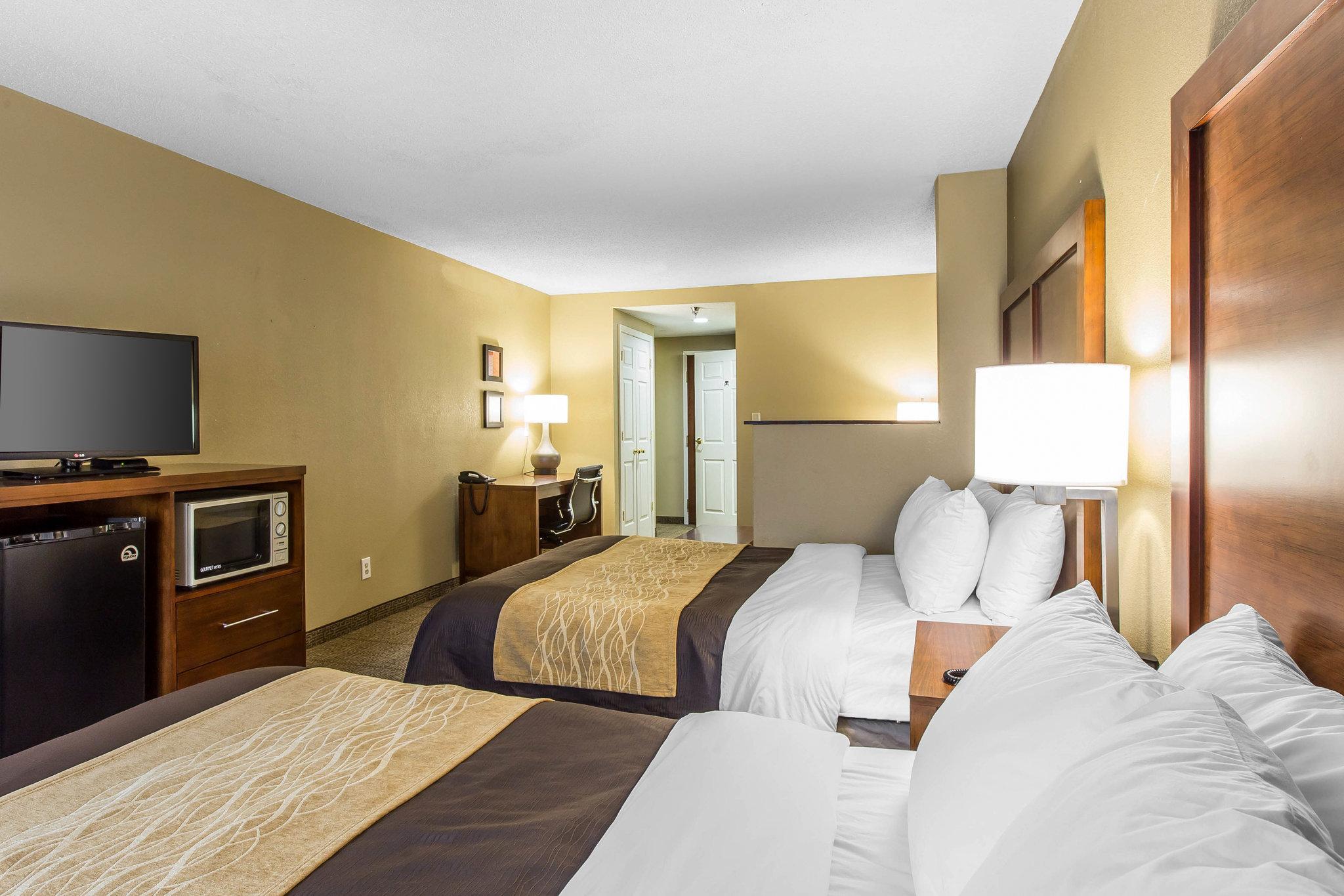 Comfort Inn&Suites Peachtree Corners Norcross Exterior foto