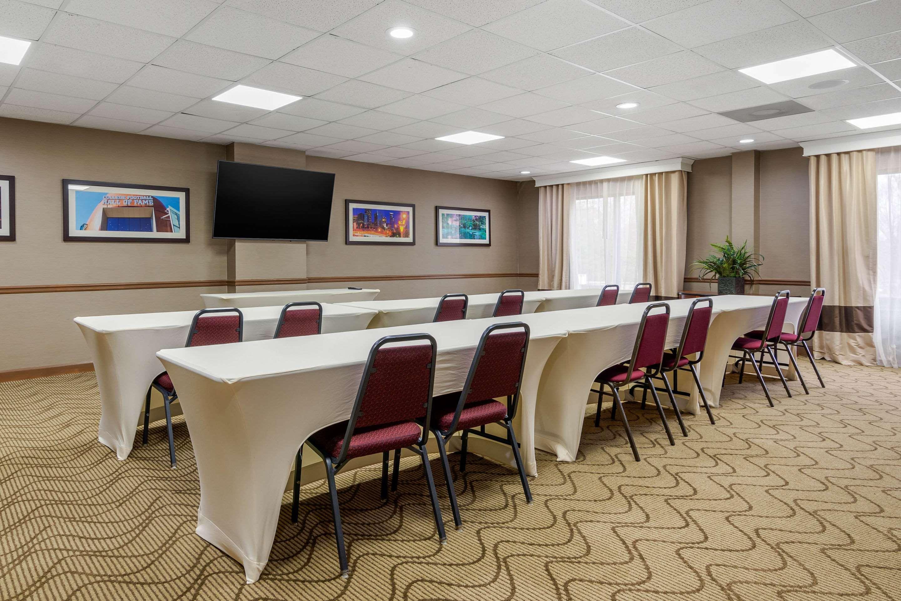 Comfort Inn&Suites Peachtree Corners Norcross Exterior foto