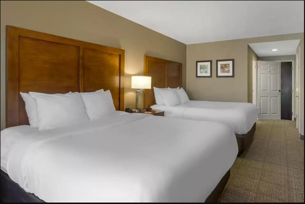 Comfort Inn&Suites Peachtree Corners Norcross Exterior foto
