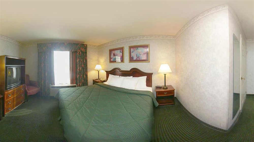 Comfort Inn&Suites Peachtree Corners Norcross Exterior foto